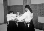 Aikido "Knot"